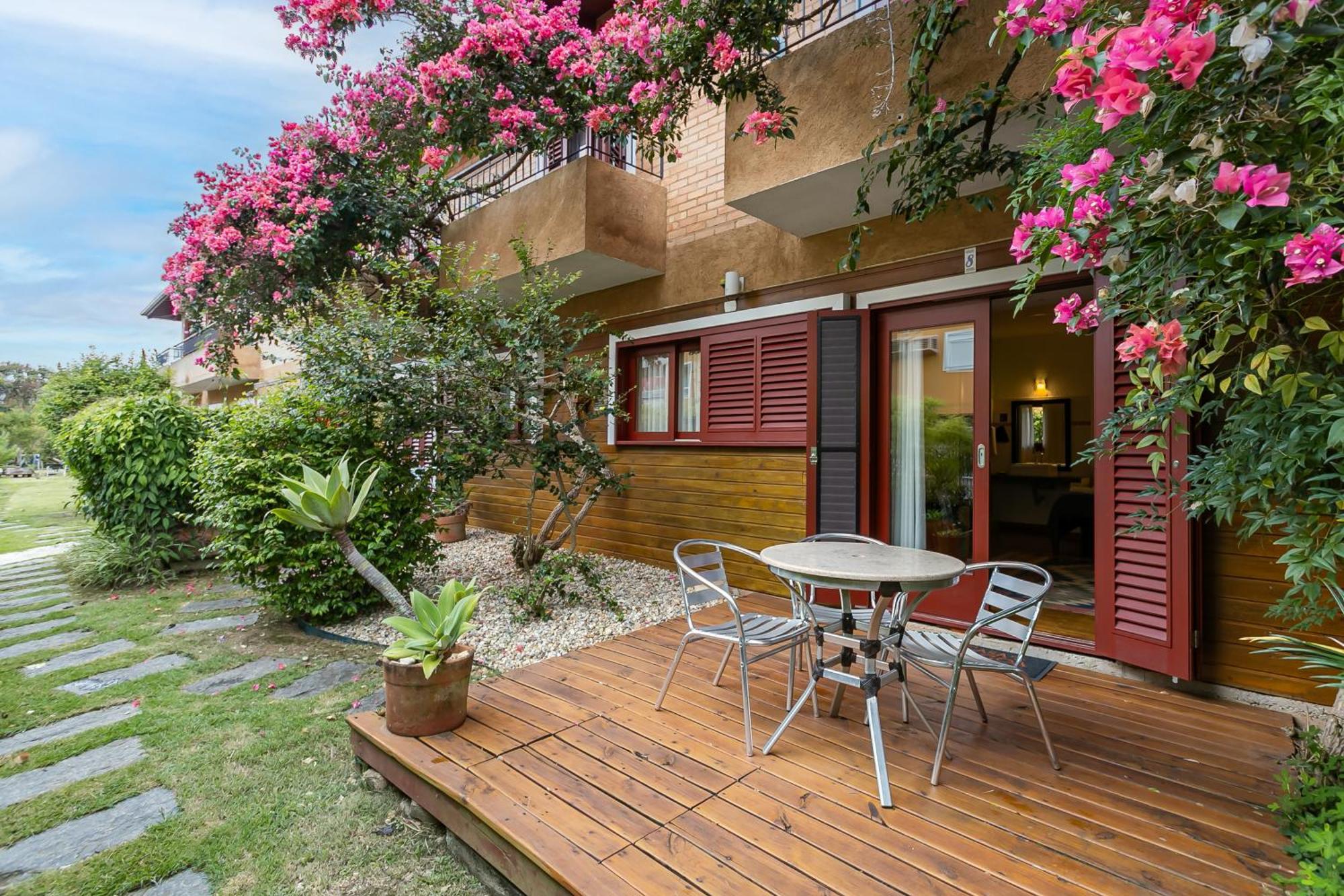 Pousada Casa Da Lagoa Florianopolis Exterior photo